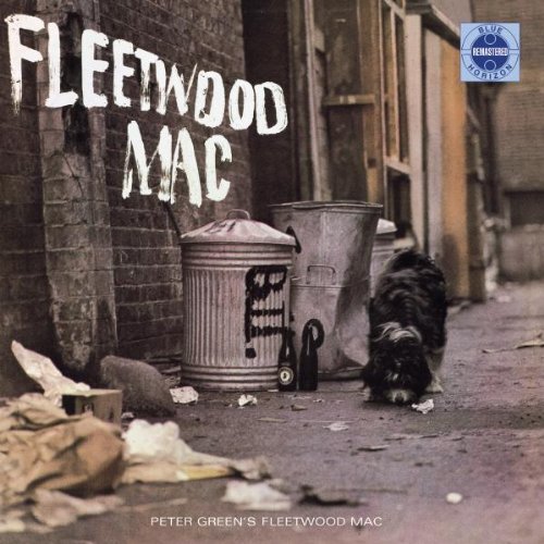 Fleetwood Mac - 1968 Fleetwood Mac